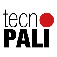 Tecnopali srl Logo