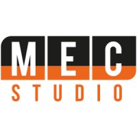 MEC STUDIO S.r.l.s. Logo