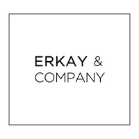 Erkay & Company Logo