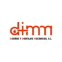 DISEÑOS Y MONTAJES MECÁNICOS,S.L Logo
