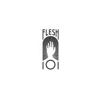 FLESH STUDIOS Logo