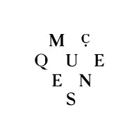 McQueens Flowers Logo