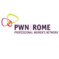 PWN Rome Logo
