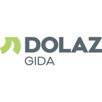 Dolaz Gıda Logo