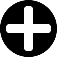 +Phone Logo