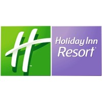 Holiday Inn Resort, Grand Cayman Logo