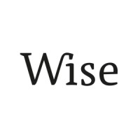 Wise - Simple & Natural Mens Care Logo