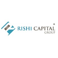 Rishi Capital Group Logo