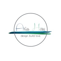 Arias Home Logo