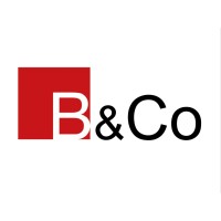 Benedetti&Co S.r.l. Logo