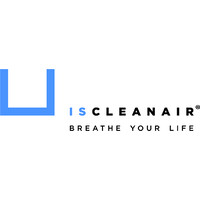 ISCLEANAIR Logo