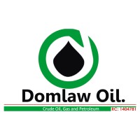 DomLaw Oil Nig Ltd Logo