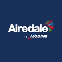 Airedale by Modine Logo