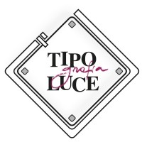 Tipografia Luce Logo