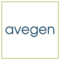 Avegen Logo
