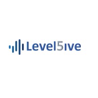 Level Five Limited Logo