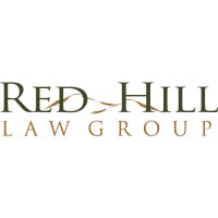 Red Hill Law Group Logo