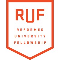RUF (Reformed University Fellowship) Logo