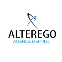 ALTEREGO Agence demploi - Reims Logo