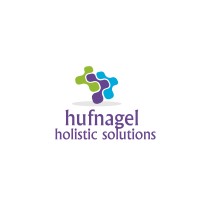 Hufnagel Holistic Solutions Logo