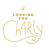Looking For Charly Logo