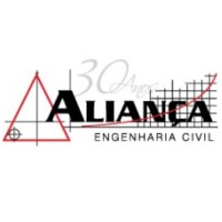 Aliança Engenharia Civil Ltda. Logo