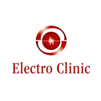 ELECTRO CLINIC Logo