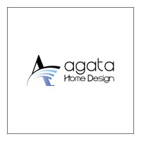 Agata Home Design Logo
