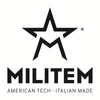 MILITEM Logo