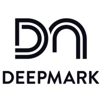 DEEPMARK Logo
