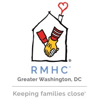 Ronald McDonald House Charities® of Greater Washington, DC (RMHCDC) Logo