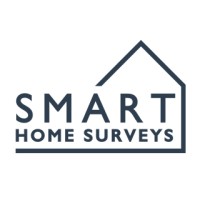 Smart Home Surveys Logo