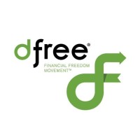 Dfree Global Foundation Logo