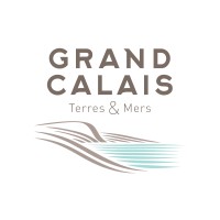 Grand Calais Terres & Mers Logo