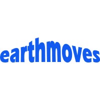 Earthmoves Ltd. Logo
