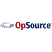 OpSource Logo