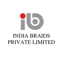 India Braids Pvt. Ltd. Logo