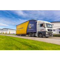 Oxford Carriers Ltd Logo