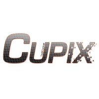 CUPIX.be Logo