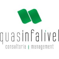 Quasinfalível unipessoal, lda Logo