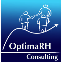 OptimaRH Consulting Logo