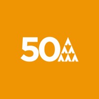 50A Logo