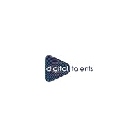 Digital Talents France Logo