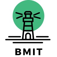 BMIT - A Managed IT Services Company Logo