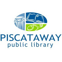 Piscataway Public Library Logo