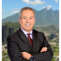 CDC International/Dir. Lic. Siegrid Davila Tello Logo