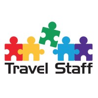 Travel Staff Logo