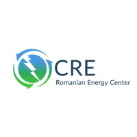 Romanian Energy Center (CRE) Logo