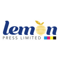 Lemon Press Limited Logo