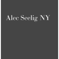 Alec Seelig New York Logo